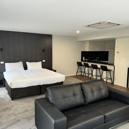 Hotel Yarrawonga Mulwala Golf Club Extérieur photo