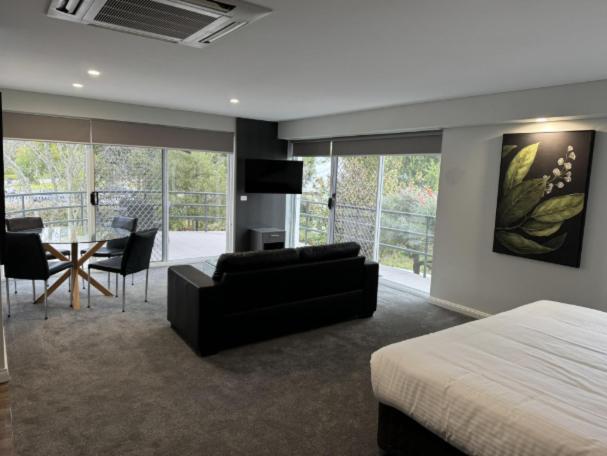 Hotel Yarrawonga Mulwala Golf Club Extérieur photo